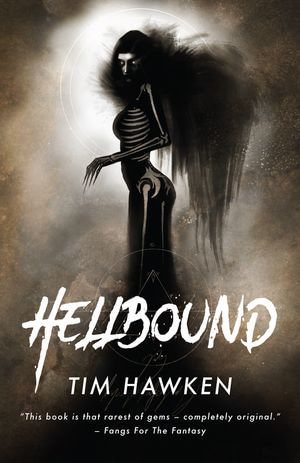 Hellbound - Tim Hawken