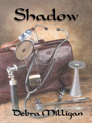 Shadow - Debra Milligan