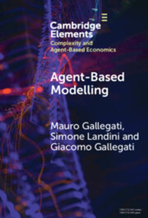 Agent-Based Modelling : A Tool for Complexity - Giacomo Gallegati