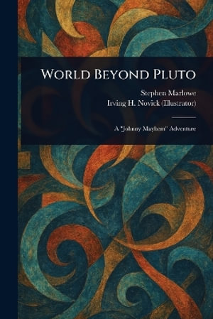 World Beyond Pluto - Stephen Marlowe