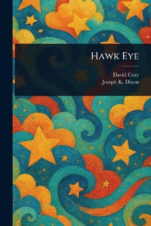 Hawk Eye - David Cory