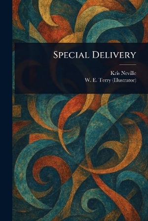 Special Delivery - Kris Neville
