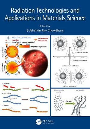 Radiation Technologies and Applications in Materials Science - Subhendu Ray , Mumbai, India) Chowdhury