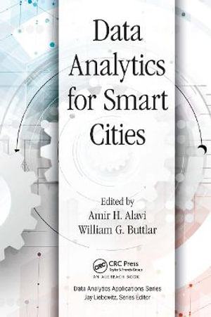 Data Analytics Applications : Data Analytics Applications - Amir Alavi