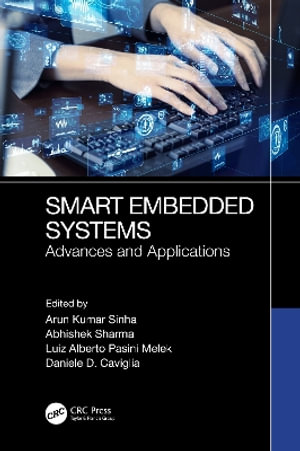 Smart Embedded Systems : Advances and Applications - Abhishek Sharma