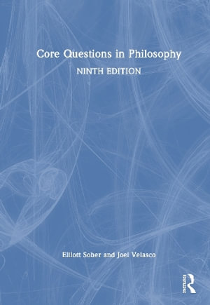 Core Questions in Philosophy - Elliott Sober