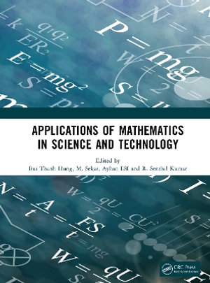 Applications of Mathematics in Science and Technology - Ayhan ESI
