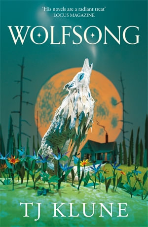Wolfsong : Green Creek : Book 1 - TJ Klune