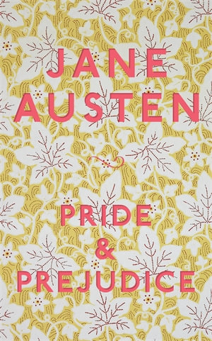 Pride and Prejudice : Macmillan Collector's Library - Jane Austen