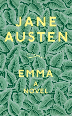 Emma : Macmillan Collector's Library - Jane Austen