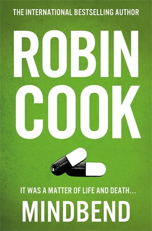 Mindbend - Robin Cook