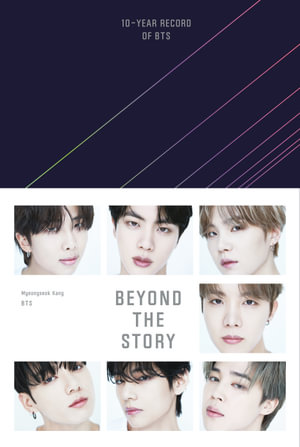Beyond the Story: 10-Year Record of BTS - BTS