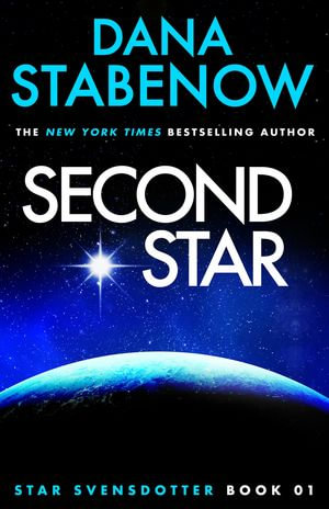 Second Star : Star Svensdotter - Dana Stabenow