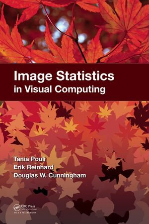 Image Statistics in Visual Computing - Tania Pouli