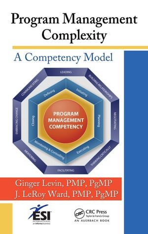 Program Management Complexity : A Competency Model - Ginger Levin