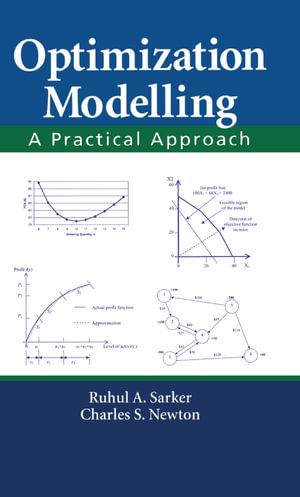 Optimization Modelling : A Practical Approach - Ruhul Amin Sarker