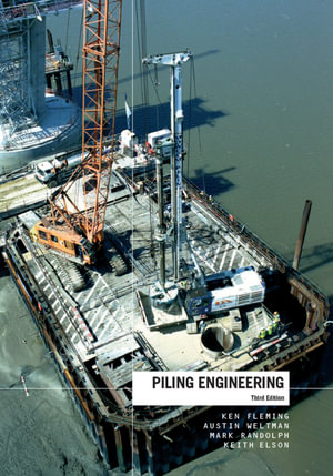 Piling Engineering - Ken Fleming