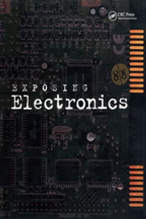 Exposing Electronics - Bernard Finn