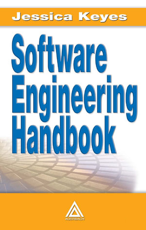 Software Engineering Handbook - Jessica Keyes
