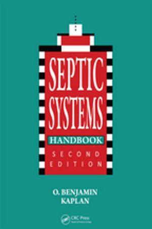 Septic Systems Handbook - O. Benjamin Kaplan