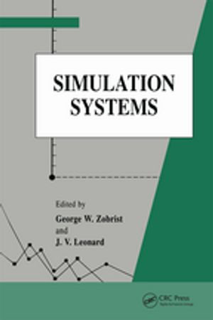 Simulation Systems - George Zobrist