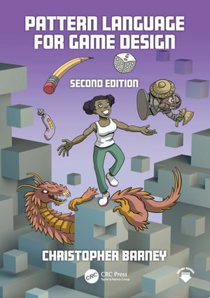 Pattern Language for Game Design - Christopher Barney