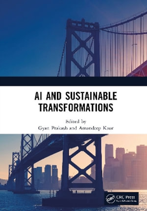 AI and Sustainable Transformations - Amandeep Kaur