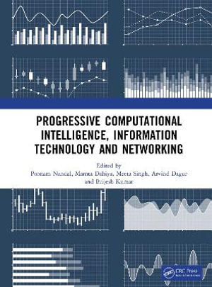 Progressive Computational Intelligence, Information Technology and Networking - Poonam Nandal