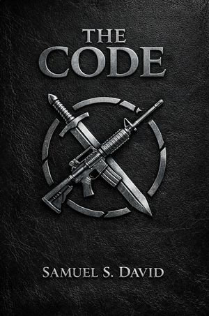 The Code : Ancient Voices for the Modern Warrior - Samuel S David