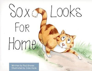 Sox Looks for Home - Paul Graves