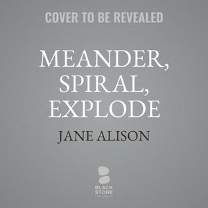 Meander, Spiral, Explode Lib/E : Design and Pattern in Narrative - Jane Alison