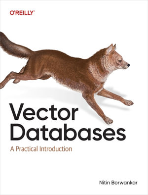 Vector Databases : A Practical Introduction - Nitin Borwankar