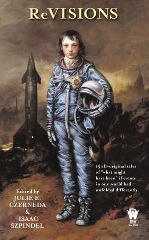 Revisions - Julie E. Czerneda