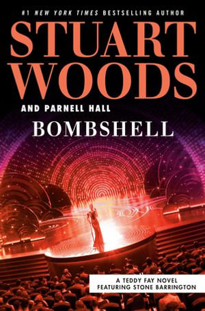 Bombshell - Stuart Woods