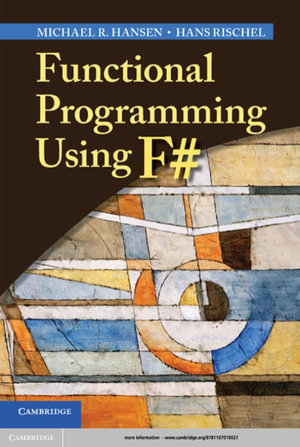 Functional Programming Using F# - Michael R. Hansen