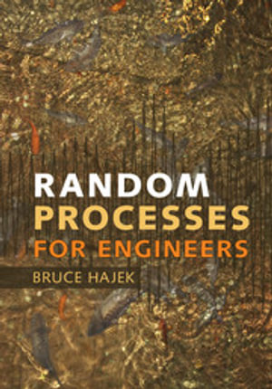 Random Processes for Engineers - Bruce Hajek