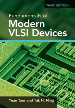 Fundamentals of Modern VLSI Devices - Tak H. Ning