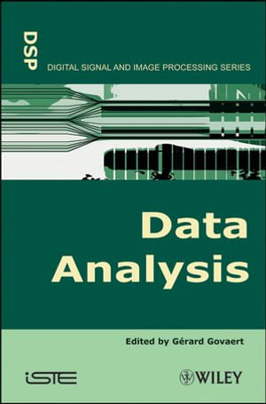 Data Analysis - Gérard Govaert