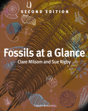Fossils at a Glance - Clare Milsom