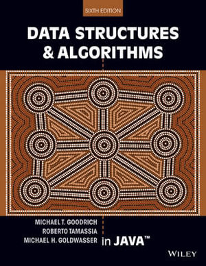 Data Structures and Algorithms in Java - Michael T. Goodrich