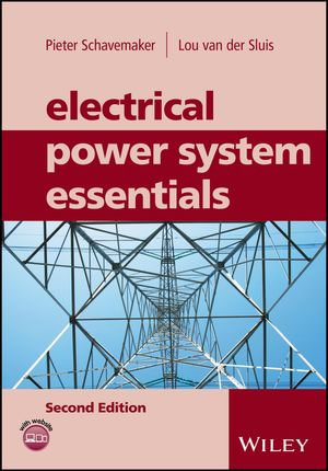 Electrical Power System Essentials - Pieter Schavemaker