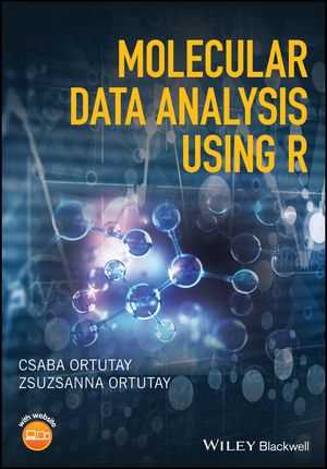 Molecular Data Analysis Using R - Csaba Ortutay