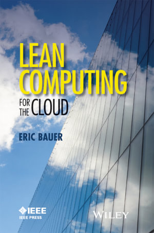 Lean Computing for the Cloud - Eric Bauer