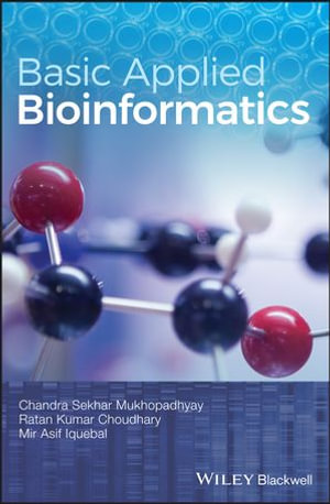Basic Applied Bioinformatics - Chandra Sekhar Mukhopadhyay