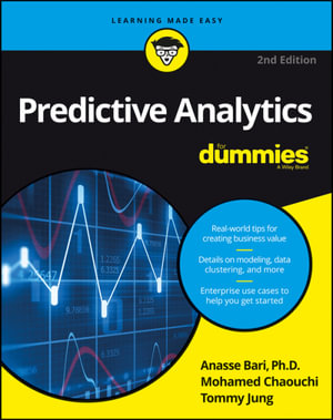 Predictive Analytics For Dummies - Anasse Bari