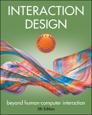 Interaction Design : Beyond Human-Computer Interaction - Helen Sharp
