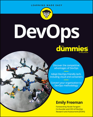 DevOps For Dummies - Emily Freeman