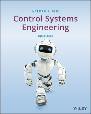 Control Systems Engineering - Norman S. Nise