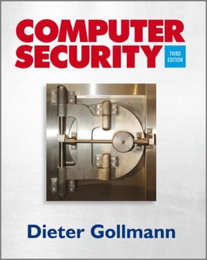 Computer Security - Dieter Gollmann