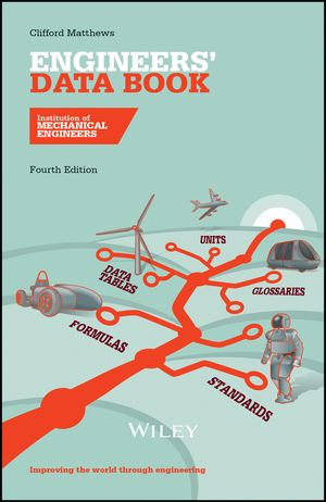 Engineers' Data Book - Clifford Matthews